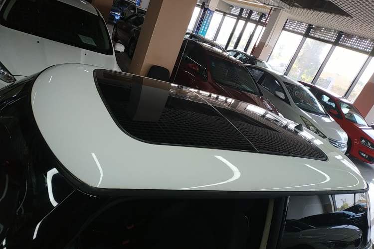 Used MINI 2011 1.6L COOPER Fun Roof