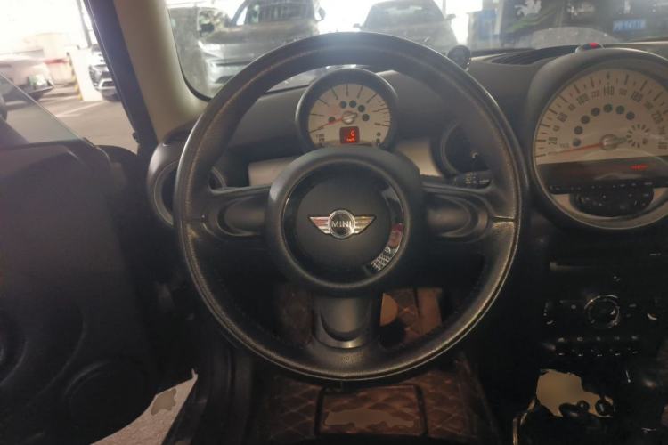 Used MINI 2011 1.6L ONE Steering Wheel