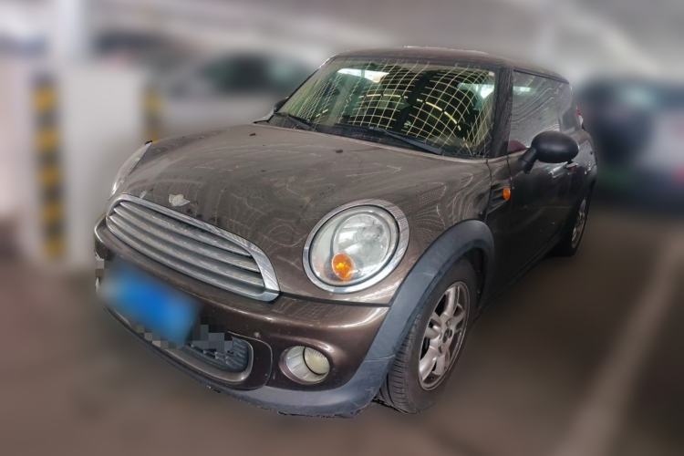 Used MINI 2011 1.6L ONE Guazi used car, China used car export, Used car for sale, Used  cars, Cheapest cars for sale