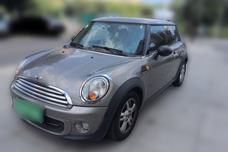 Used MINI 2011 1.6L ONE Guazi used car, China used car export, Used car for sale, Used  cars, Cheapest cars for sale