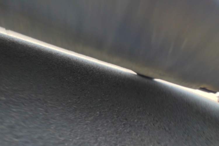 Used MINI 2011 1.6L ONE Chassis Rear Left