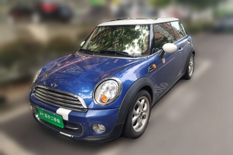 Used MINI 2011 1.6L COOPER Fun Guazi used car, China used car export, Used car for sale, Used  cars, Cheapest cars for sale