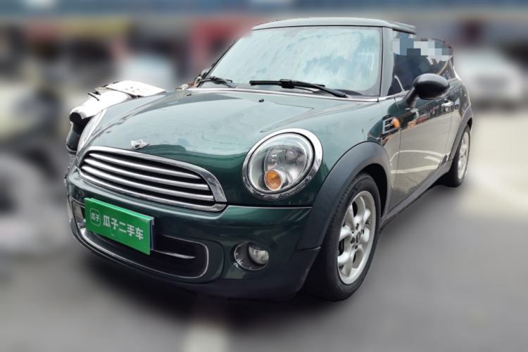 Used MINI 2011 1.6L COOPER Fun Guazi used car, China used car export, Used car for sale, Used  cars, Cheapest cars for sale