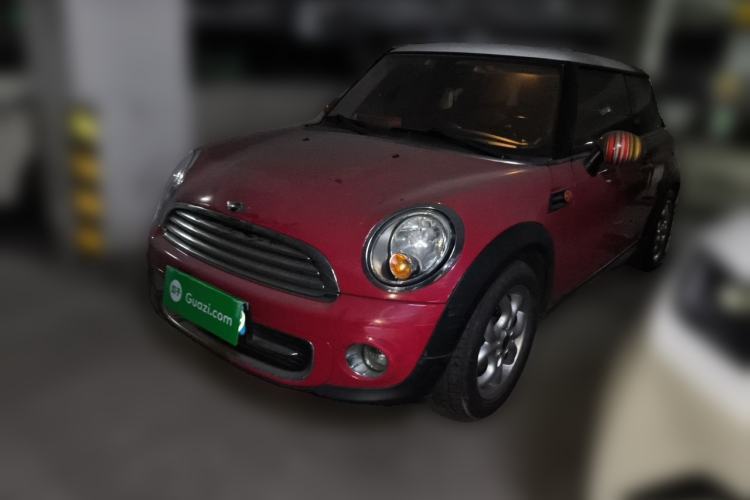 Used MINI 2011 1.6L COOPER Fun Guazi used car, China used car export, Used car for sale, Used  cars, Cheapest cars for sale