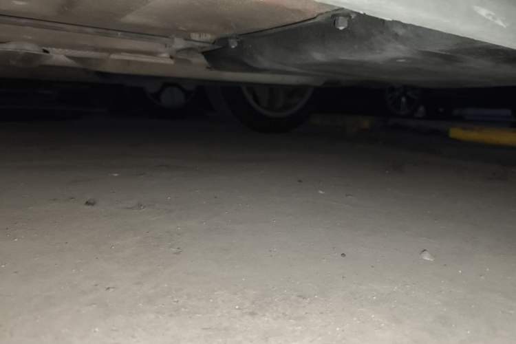 Used MINI 2011 1.6L COOPER Fun Chassis Front Left