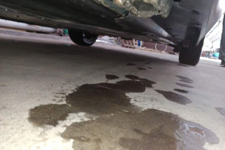 Used MINI 2011 1.6L COOPER Fun Chassis Front Left