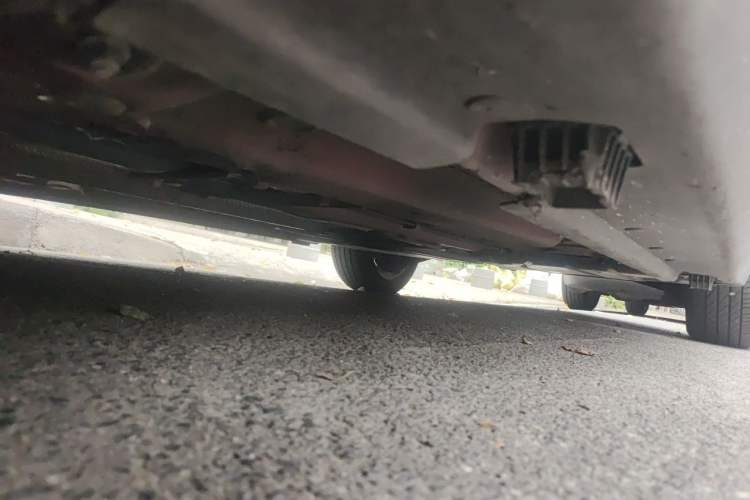 Used MINI 2011 1.6L COOPER Excitement Chassis Front Left