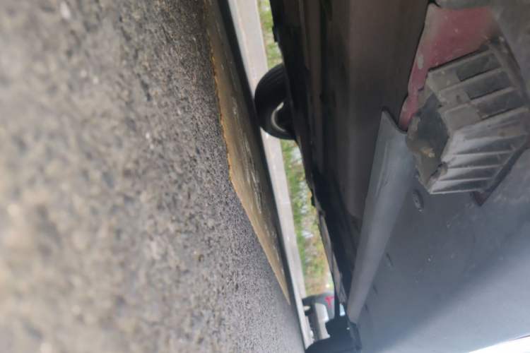 Used MINI 2011 1.6L COOPER Excitement Chassis Front Left