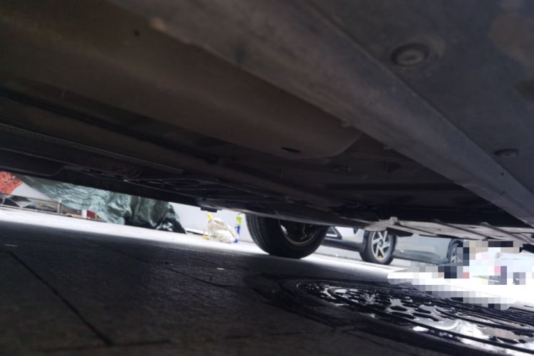 Used MINI 2011 1.6L COOPER Fun Chassis Front Left