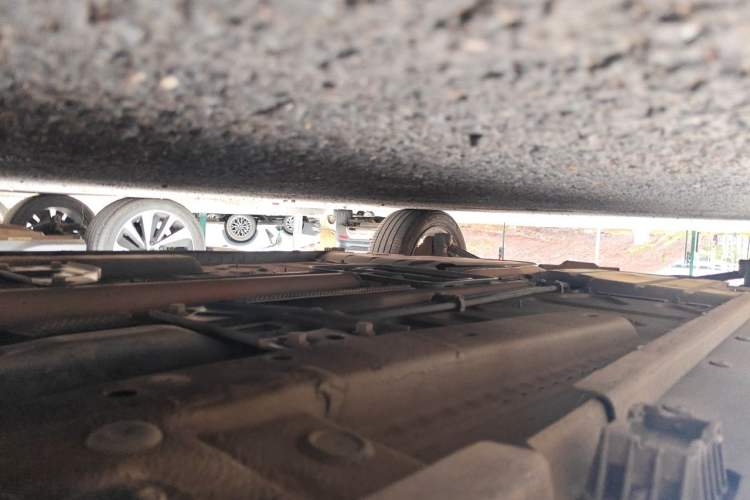 Used MINI 2011 1.6L COOPER Fun Chassis Front Right