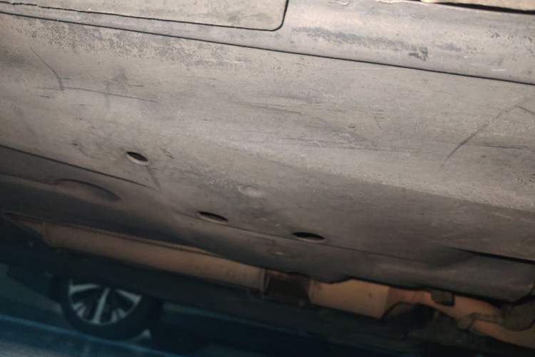 Used MINI 2011 1.6L COOPER Fun Chassis Front Right