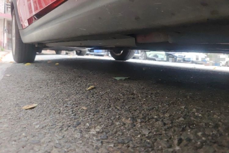 Used MINI 2011 1.6L COOPER Excitement Chassis Front Right