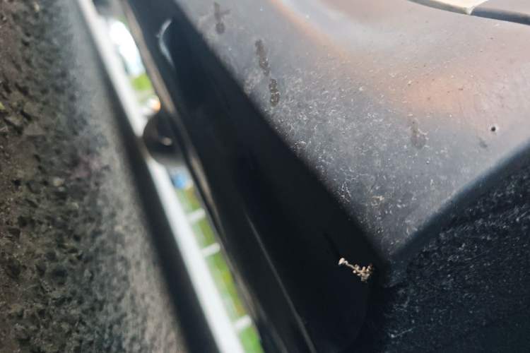 Used MINI 2011 1.6L ONE Chassis Front Right