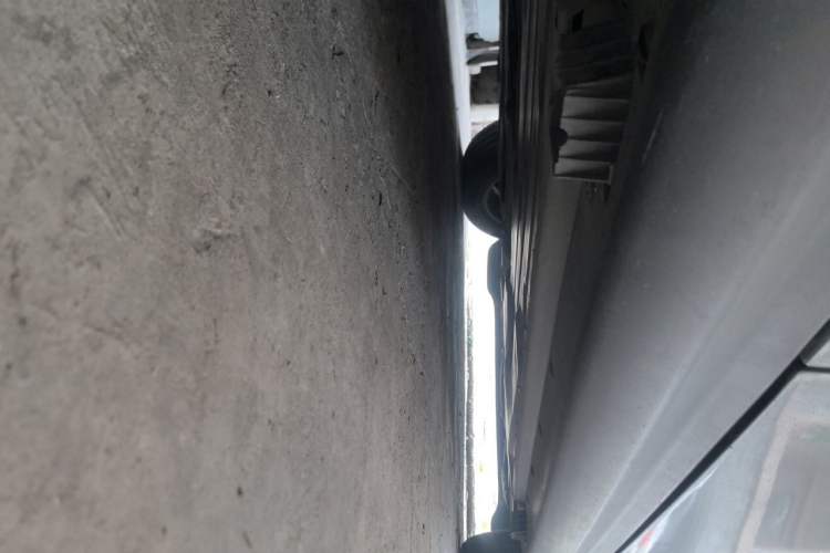 Used MINI 2011 1.6L COOPER Fun Chassis Rear Right