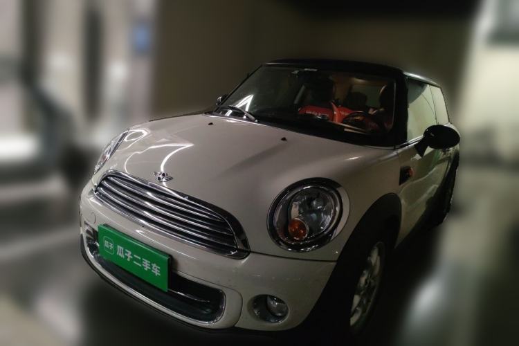 Used MINI 2011 1.6L COOPER Fun Guazi used car, China used car export, Used car for sale, Used  cars, Cheapest cars for sale