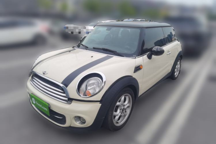 Used MINI 2011 1.6L COOPER Fun Guazi used car, China used car export, Used car for sale, Used cars, Cheapest cars for sale
