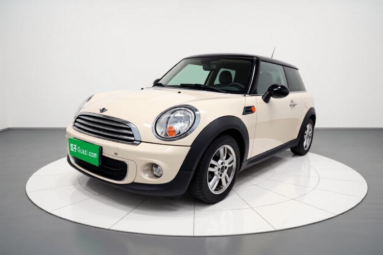 Used MINI 2011 1.6L ONE Guazi used car, China used car export, Used car for sale, Used cars, Cheapest cars for sale