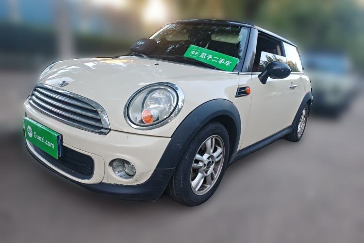 Used MINI 2011 1.6L ONE Guazi used car, China used car export, Used car for sale, Used  cars, Cheapest cars for sale
