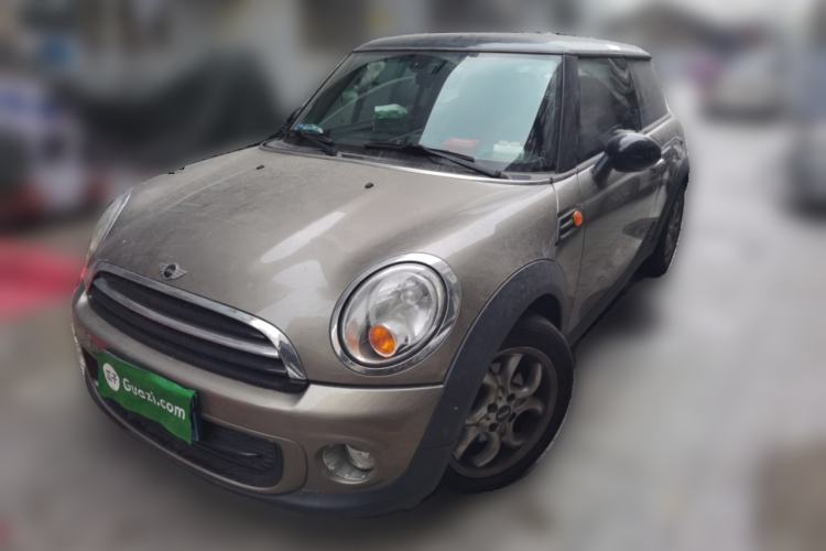 Used MINI 2011 1.6L COOPER Fun Guazi used car, China used car export, Used car for sale, Used  cars, Cheapest cars for sale