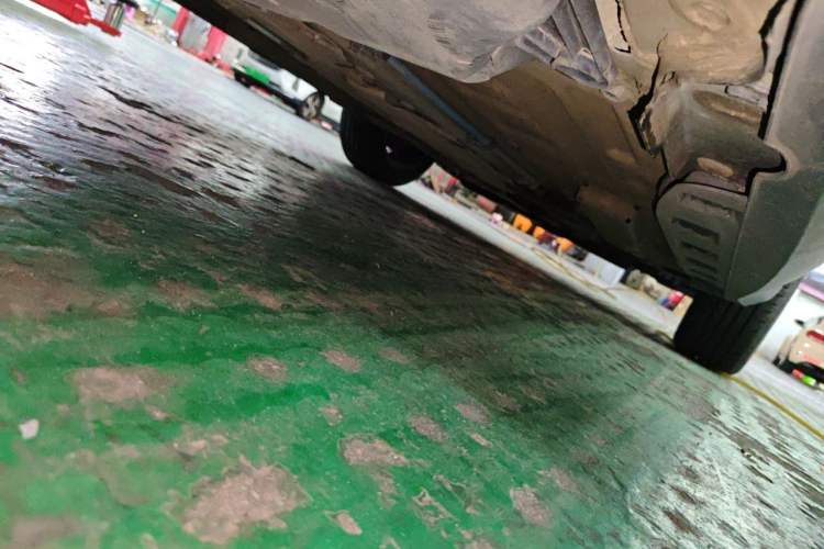 Used MINI 2011 1.6L ONE Chassis Rear Right