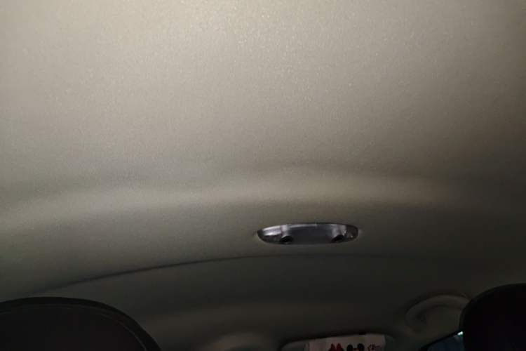 Used MINI 2011 1.6L ONE Headliner