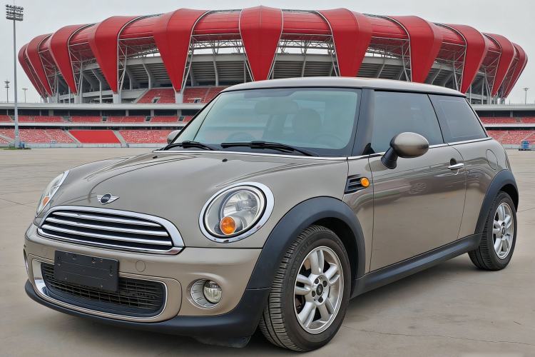 Used MINI 2011 1.6L ONE Guazi used car, China used car export, Used car for sale, Used  cars, Cheapest cars for sale
