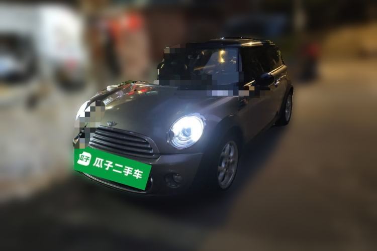 MINI 2011 1.6L COOPER Fun usata Guazi used car, China used car export, Used car for sale, Used cars, Cheapest cars for sale