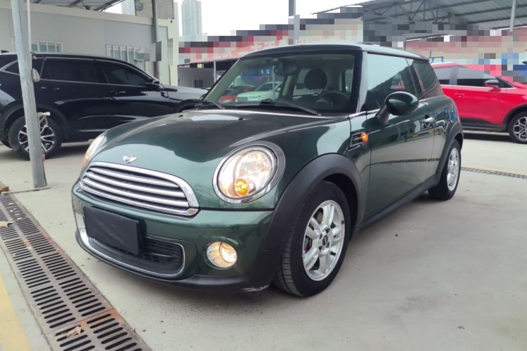 Used MINI 2011 1.6L ONE Guazi used car, China used car export, Used car for sale, Used  cars, Cheapest cars for sale