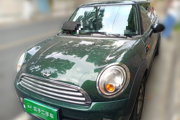 Used MINI 2011 1.6L COOPER Fun Guazi used car, China used car export, Used car for sale, Used cars, Cheapest cars for sale