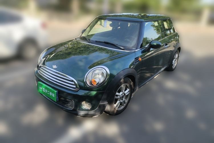 Used MINI 2011 1.6L ONE Guazi used car, China used car export, Used car for sale, Used  cars, Cheapest cars for sale