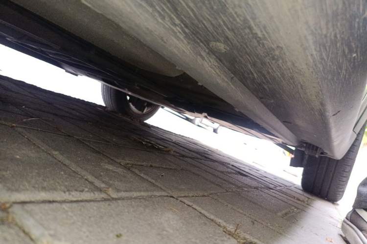 Used MINI 2011 1.6L COOPER Fun Chassis Front Left