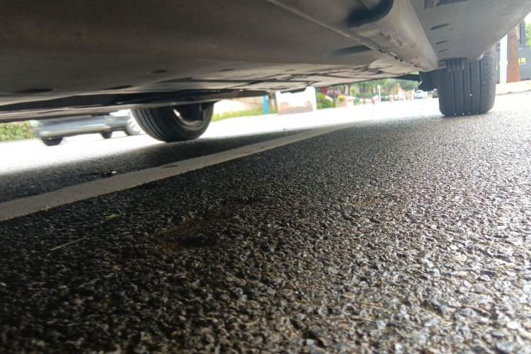 Used MINI 2011 1.6L COOPER Excitement Chassis Front Left