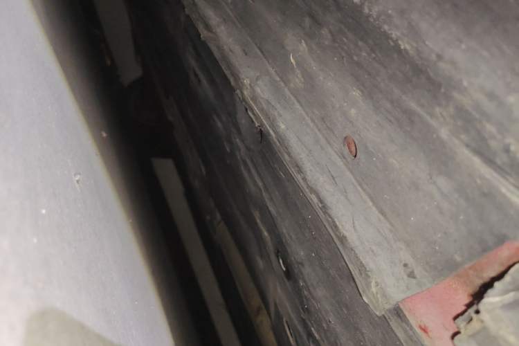 Used MINI 2011 1.6L COOPER Fun Chassis Front Right