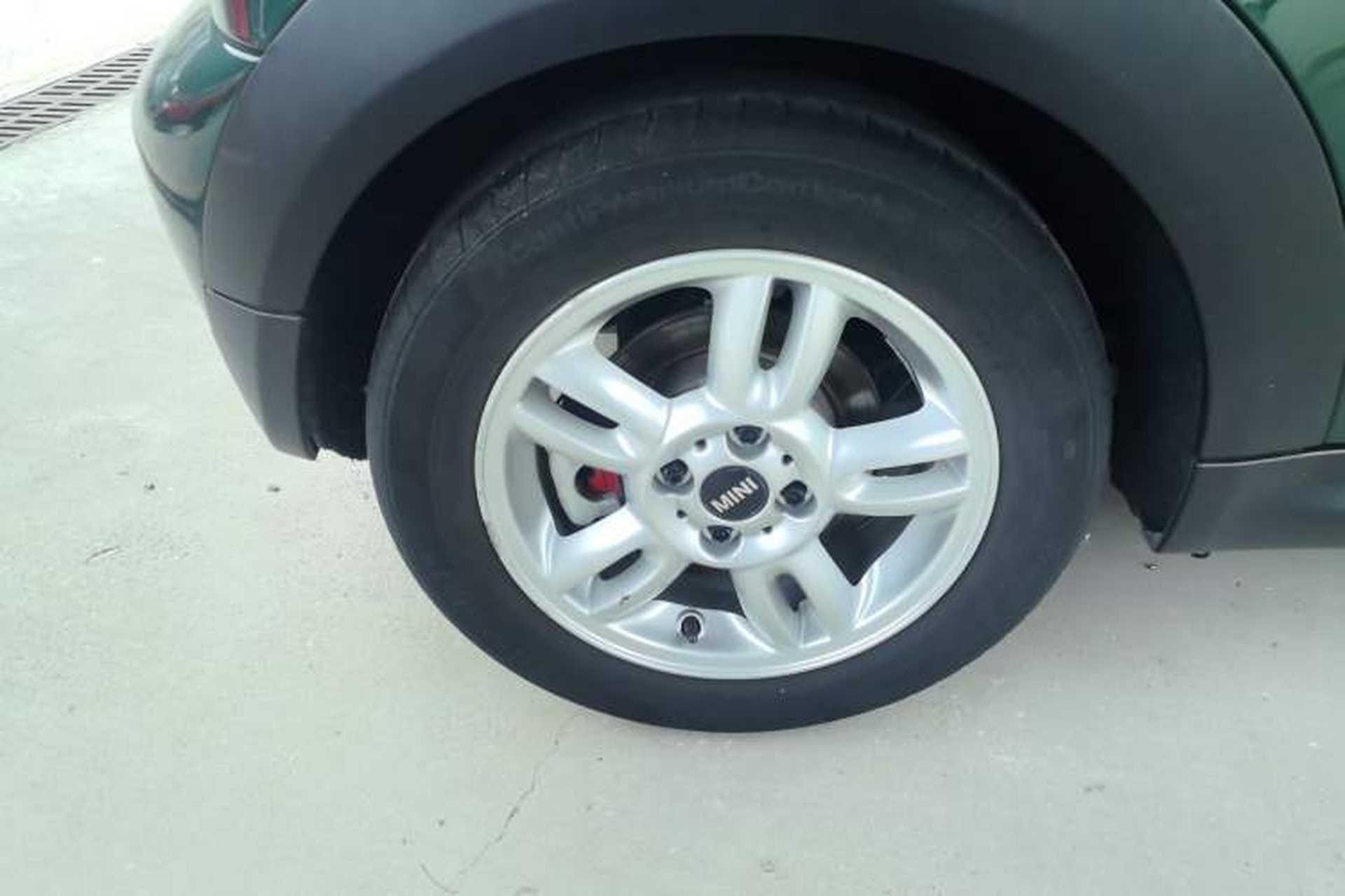Used MINI 2011 1.6L ONE Exterior 5