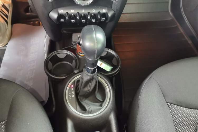 Used MINI 2011 1.6L ONE Gear Lever