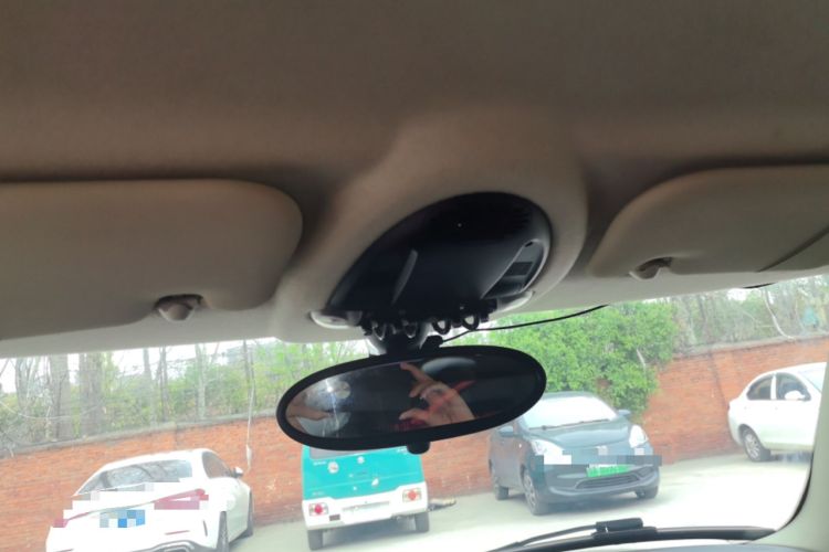 Used MINI 2011 1.6L ONE Headliner