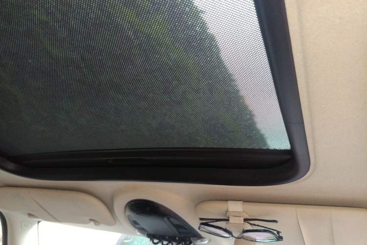 Used MINI 2011 1.6L COOPER Fun Headliner