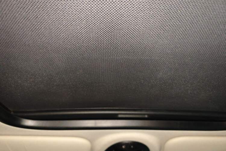 Used MINI 2011 1.6T COOPER S Headliner