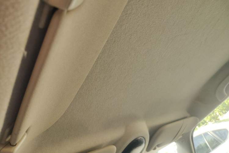 Used MINI 2011 1.6L ONE Headliner