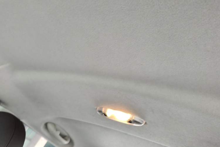 Used MINI 2011 1.6L ONE Headliner