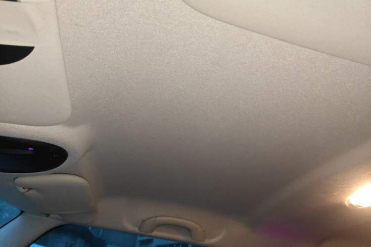 Used MINI 2011 1.6L ONE Headliner