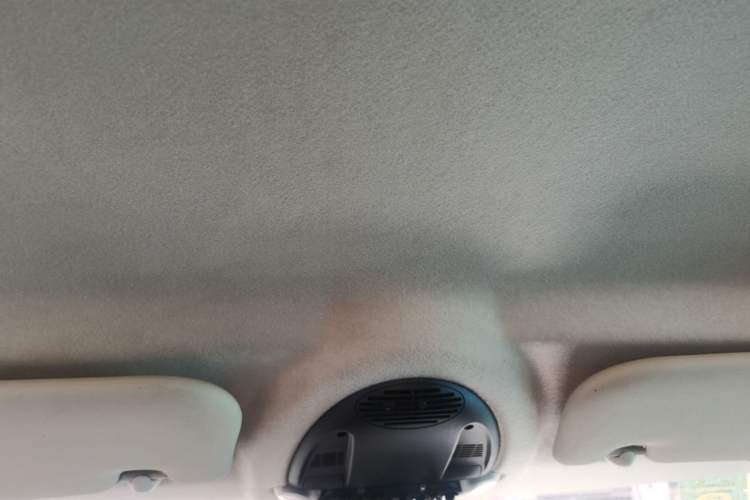 Used MINI 2011 1.6L ONE Headliner