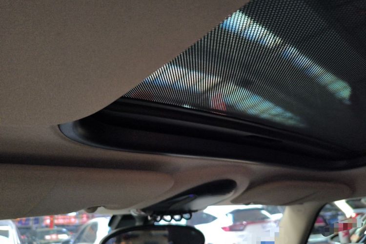 Used MINI 2011 1.6L COOPER Fun Headliner