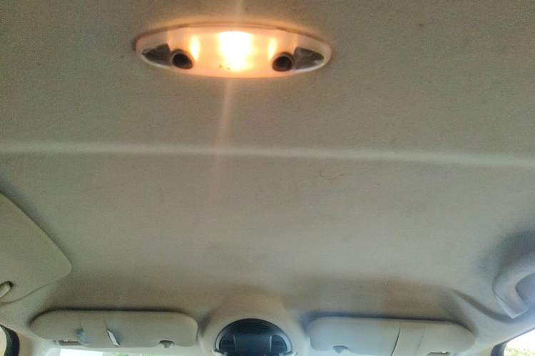 Used MINI 2011 1.6L ONE Headliner