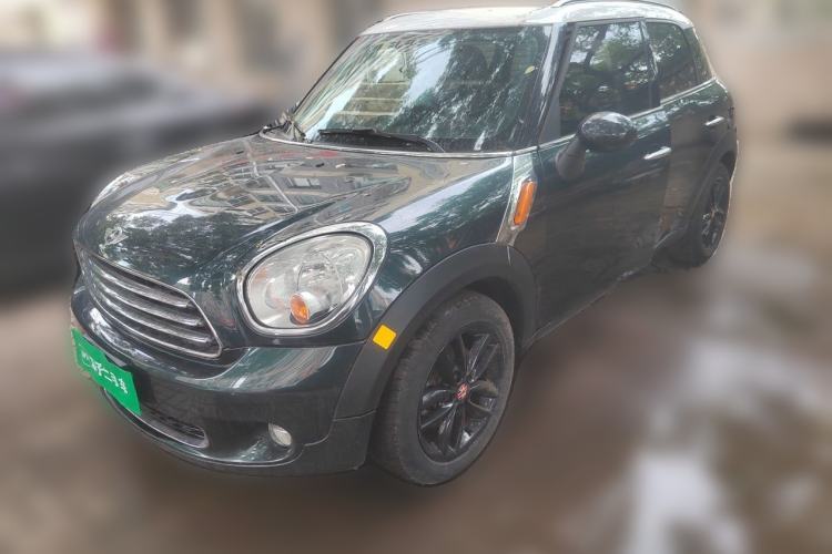 Used MINI 2011 1.6L COOPER Fun Guazi used car, China used car export, Used car for sale, Used  cars, Cheapest cars for sale