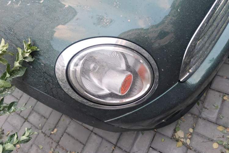 Used MINI 2011 1.6L ONE Right Front Headlight