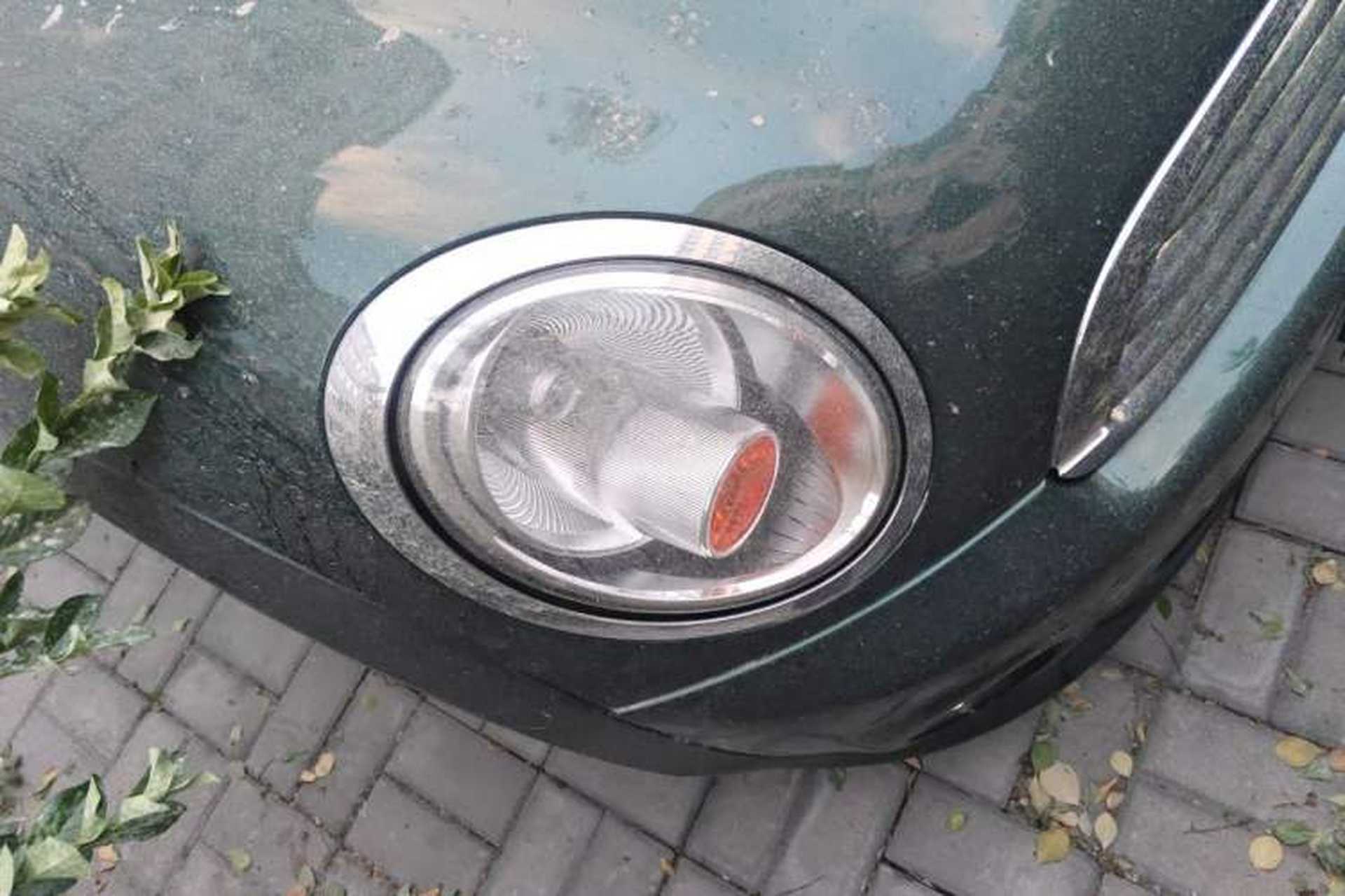 Used MINI 2011 1.6L ONE Right Front Headlight