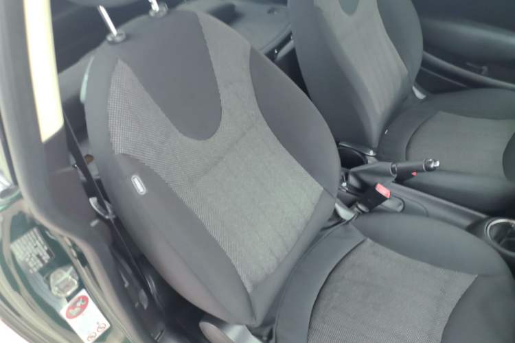 Used MINI 2011 1.6L ONE Right Front Seat