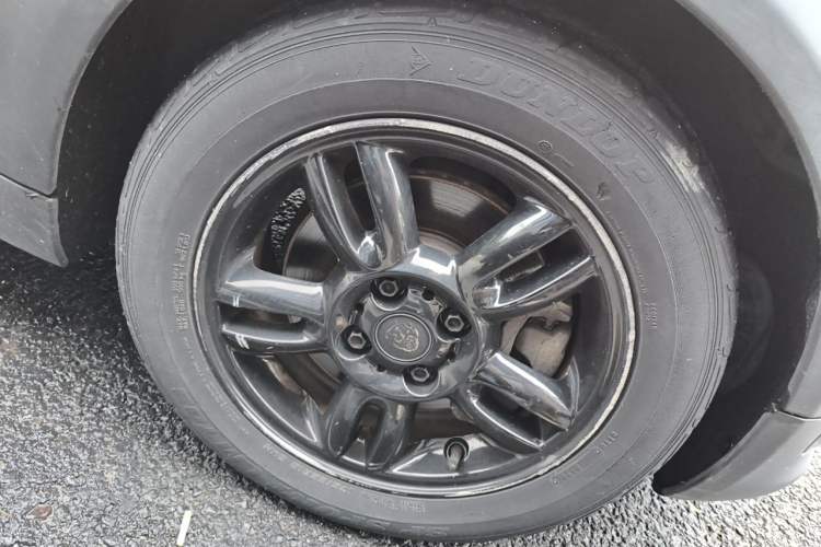 Used MINI 2011 1.6L ONE Right Front Wheel Hub