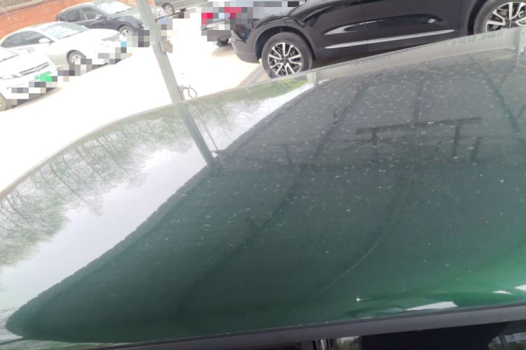Used MINI 2011 1.6L ONE Roof